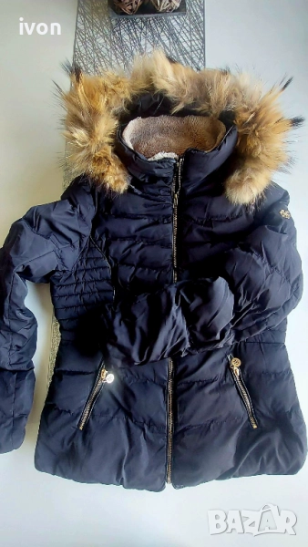 Дамско зимно яке, снимка 1