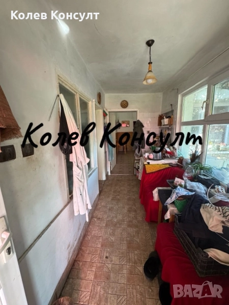 Продавам къща с. Троян, снимка 1