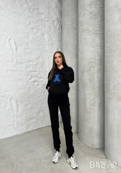 Дамски ватиран комплект от две части , снимка 1