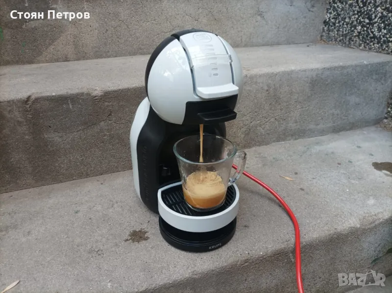 Кафемашина Dolce Gusto Mini me, снимка 1