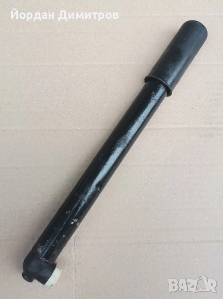 Помпа Симсон , снимка 1