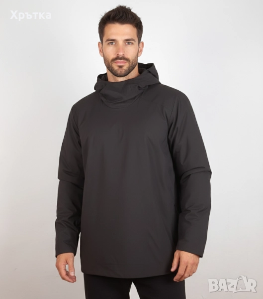 Icebreaker Westerly - Оригинално мъжко яке / анорак размер L, снимка 1