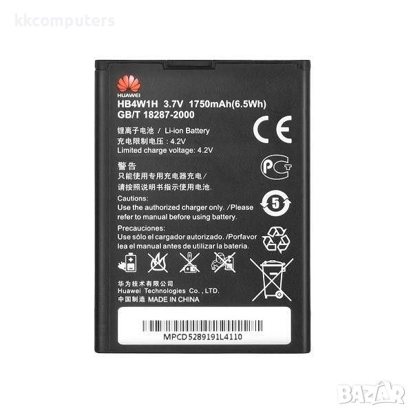 Батерия за Huawei HB4W1H / Y210/ G510 / Y530 Оригинал Баркод : 562471, снимка 1