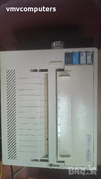 Матричен принтер Epson lx400, снимка 1