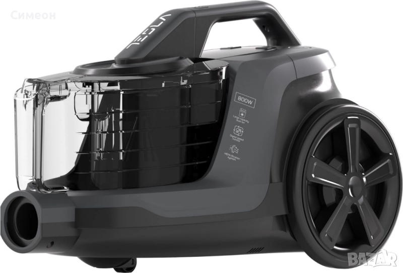 Прахосмукачка с контейнер Tesla , снимка 1