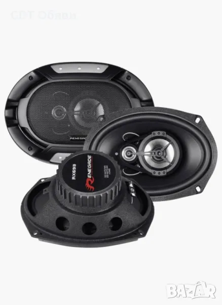 Renegade RX693  300W, снимка 1