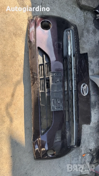 Предна Броня за Daihatsu Materia 2008, снимка 1