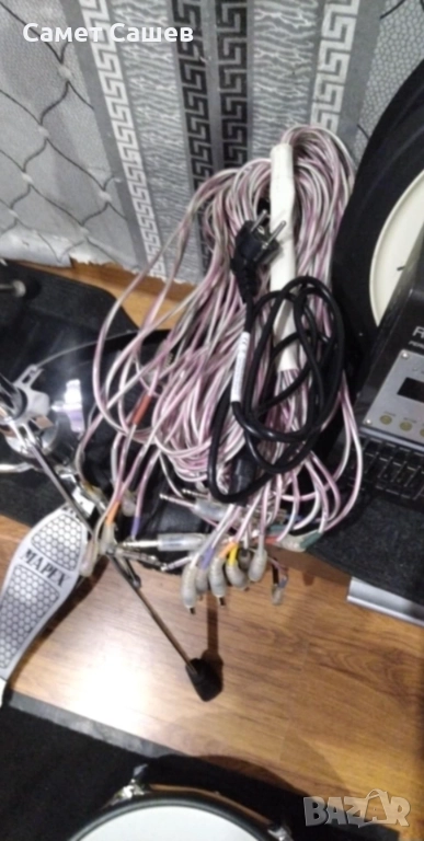 Кабели силиконови, снимка 1