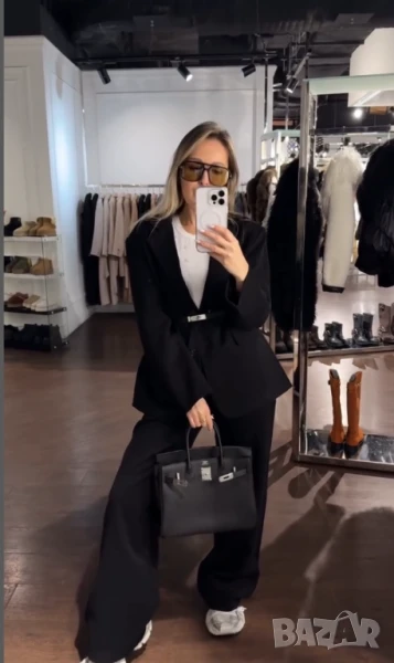 очила с калъф, кутия и ув защита, снимка 1