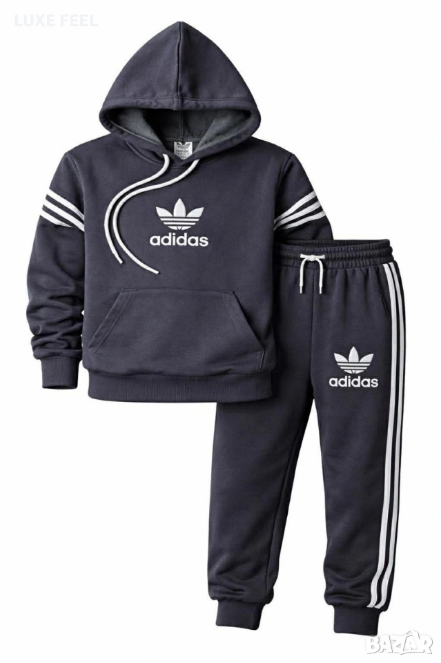 Adidas 🔹Дамски Комплекти 6,8,14г, снимка 1