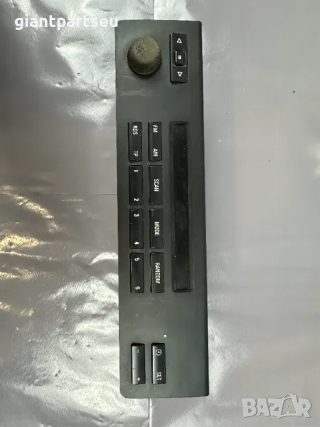 СД ДИСПЛЕЙ CD RADIO БМВ BMW E39 8361346, снимка 1