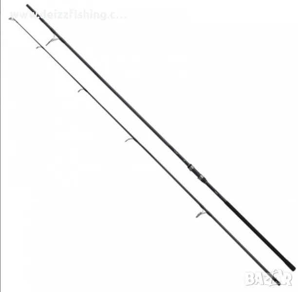 Шаранджийска въдица SHIMANO Tribal TX 1A 13ft Intensity, снимка 1