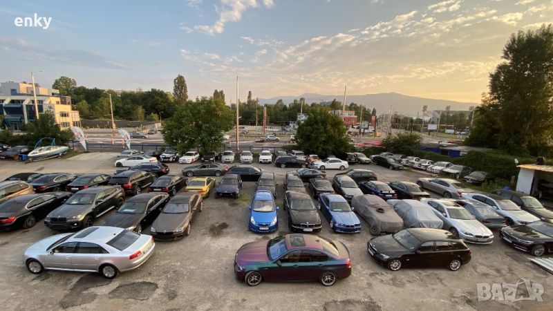 Търся терен за паркинг в София под наем, снимка 1