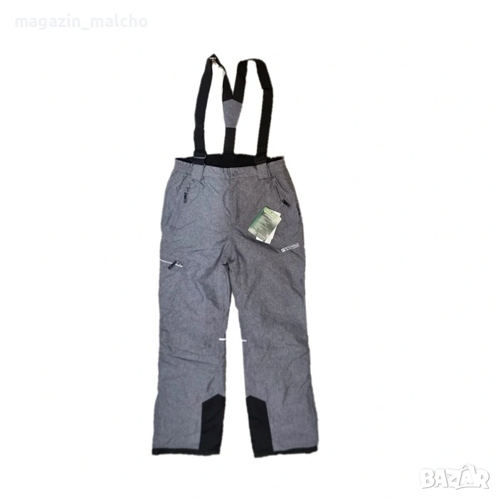 Детско Ски Долнище - Northville Snowgeer Pants; размери: 10-12 години, снимка 1