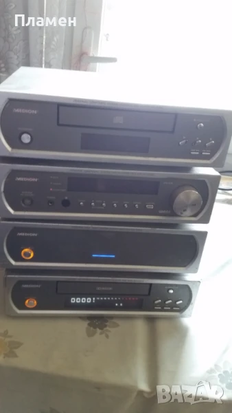 MEDION MD 2949 V/R/C/T, снимка 1