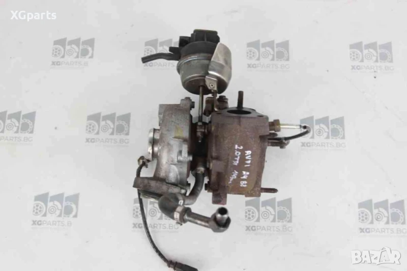 Турбо за Audi A4 B8 2.0tdi 143 к.с. (2007-2011) 03L145702DV260, снимка 1