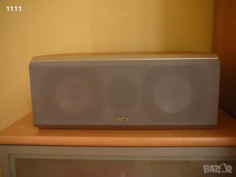 HECO CONCERTO C-13, снимка 1