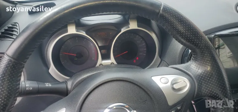 Nissan Juke цял или на части, снимка 1