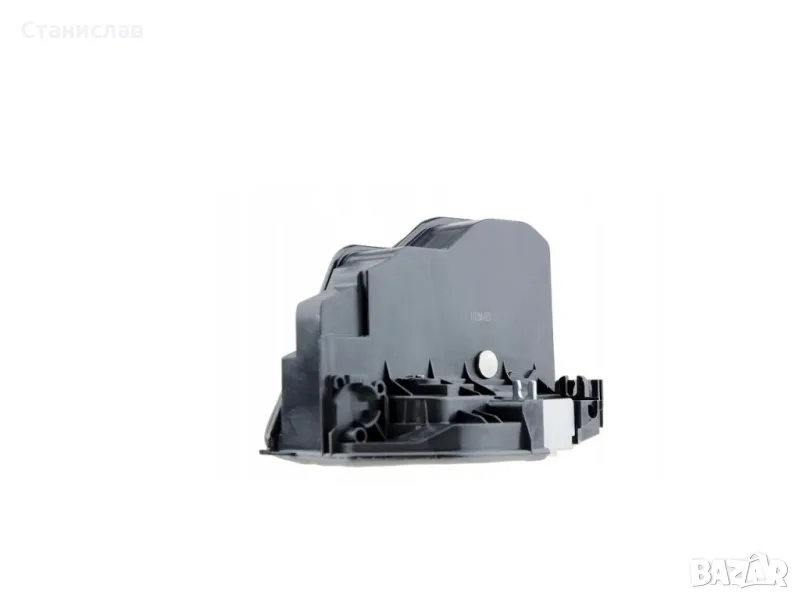 BMW 5 E60 Брава за задна дясна врата , снимка 1