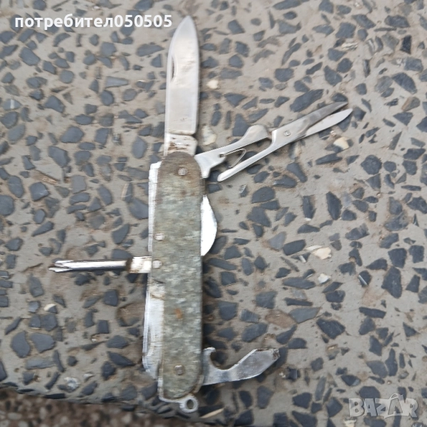 Ножка, снимка 1