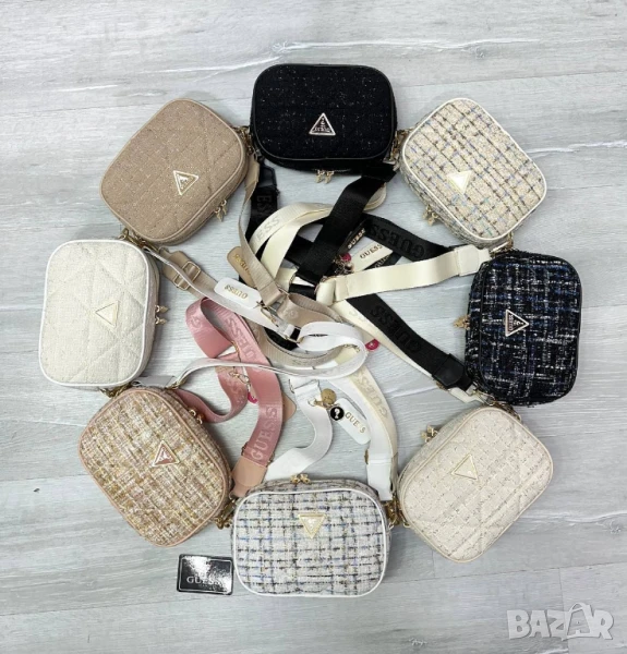 чанти guess , снимка 1