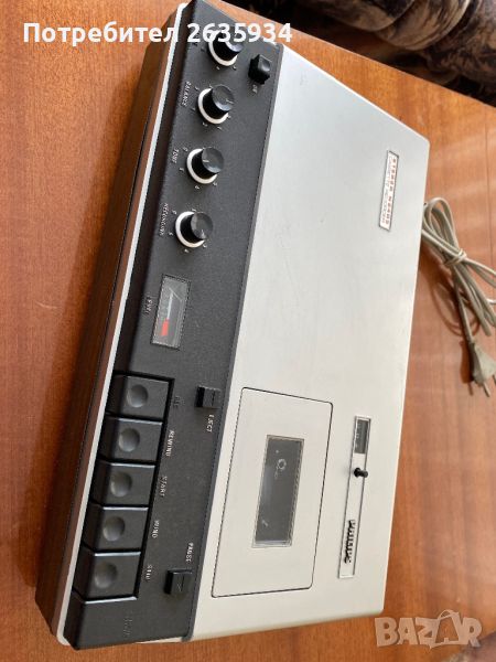 Дек Philips Stereo N2405, снимка 1