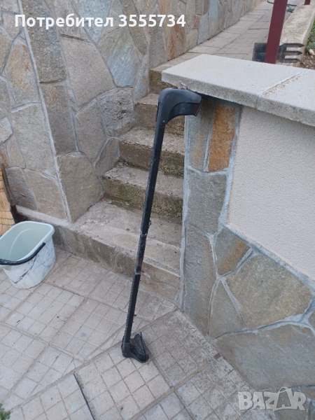 Напречна греда за Ниссан Террано, снимка 1