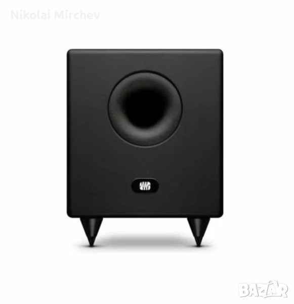 Presonus temblor t8 субуфер , снимка 1