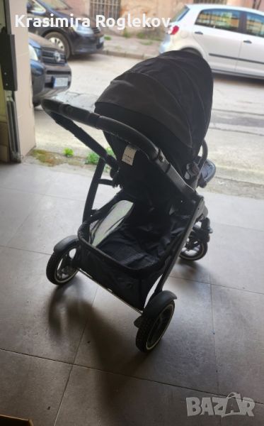 Бебешка количка Graco , снимка 1