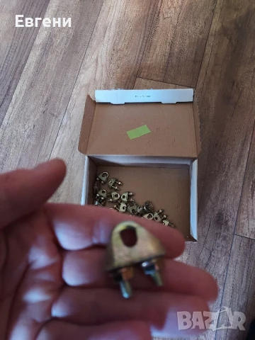 скоби 23 броя , снимка 3 - Други машини и части - 50520152