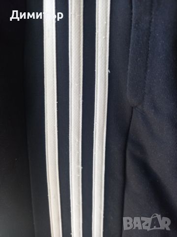Оригинално мъжко долнище Adidas размер М, снимка 8 - Спортни дрехи, екипи - 45202774