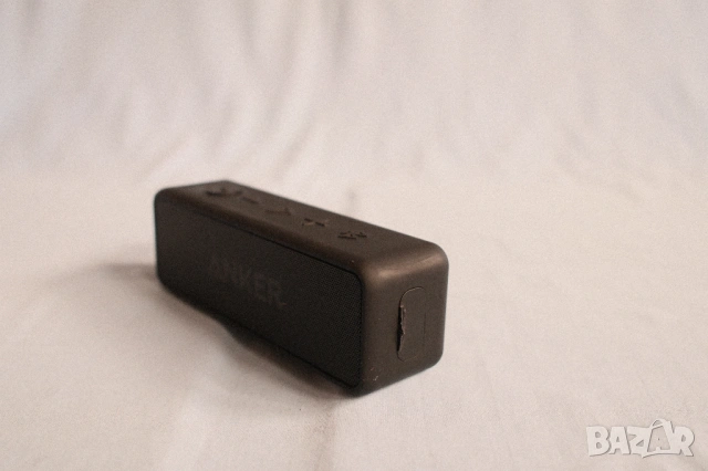 Anker Soundcore 2, снимка 4 - Bluetooth тонколони - 53391288