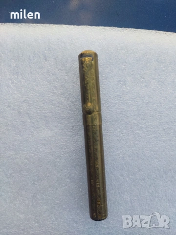 писалка, снимка 2 - Антикварни и старинни предмети - 53636510