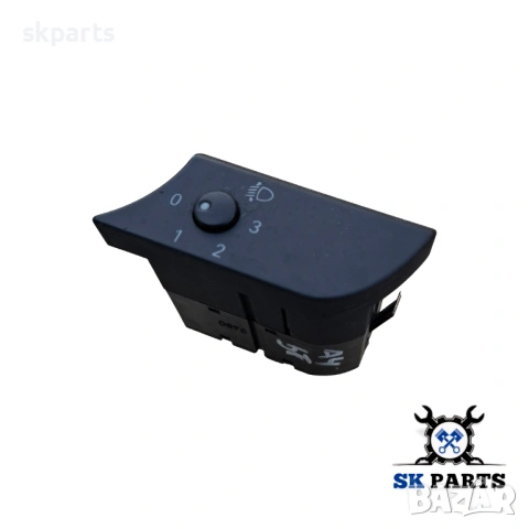 Бутон регулиране фарове за Ауди А4 Б7 / Audi A4 B7