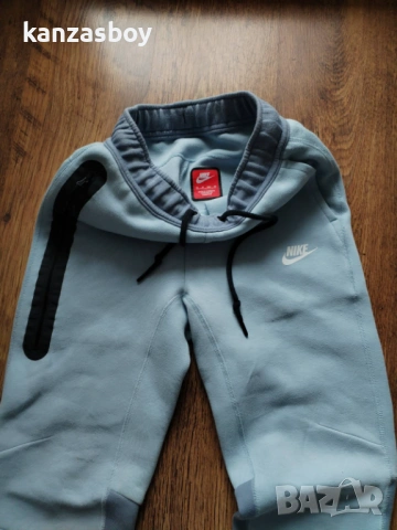 NIKE TCH FLC - страхотно мъжко долнище ХС, снимка 6 - Спортни дрехи, екипи - 54156459