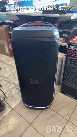 Колона JBL Partybox 720 EU