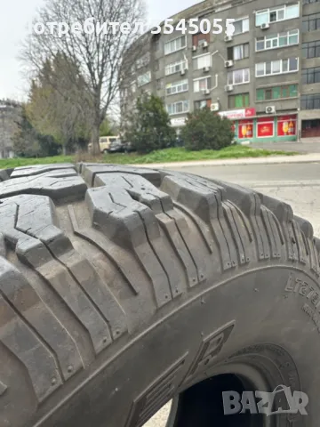 275 70 17 джипови SUV all terrain, снимка 14 - Гуми и джанти - 50052391