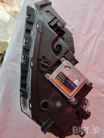 Десен Фар за Хюндай Ioniq, Far za Hyundai IONIQ XENON , снимка 6 - Части - 53719296