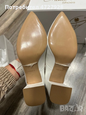 Булчинска рокля, снимка 14 - Рокли - 53348075