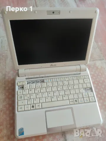 ASUS Eee PC901, снимка 7 - Части за лаптопи - 47007849