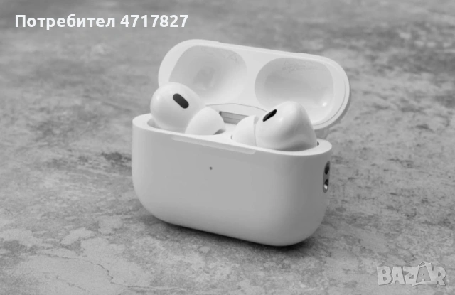 AirPods 2 pro, снимка 2 - Bluetooth слушалки - 53210285