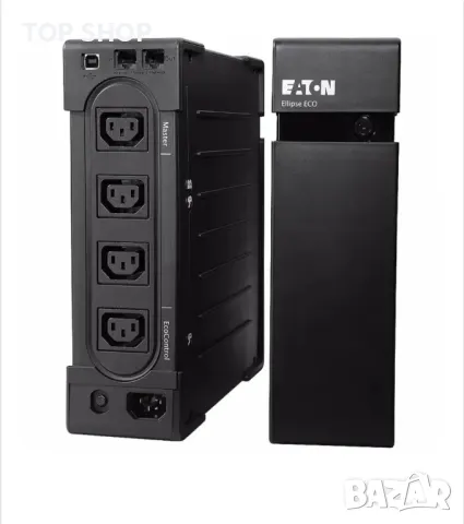 UPS Eaton Ellipse ECO 650 USB IEC, снимка 1 - UPS захранвания - 48927068