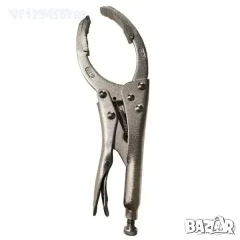 Клещи чирак за маслен филтър Ø 53 - 115 mm,