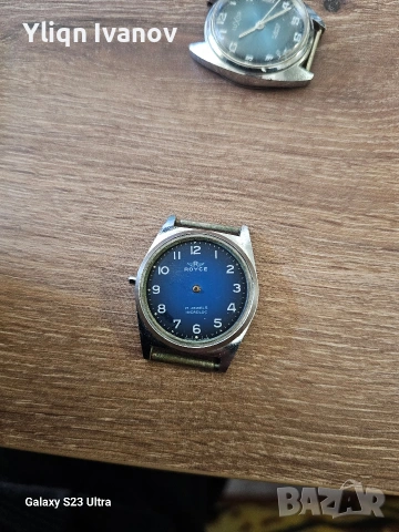 швейцарски часовници, снимка 6 - Мъжки - 53853814