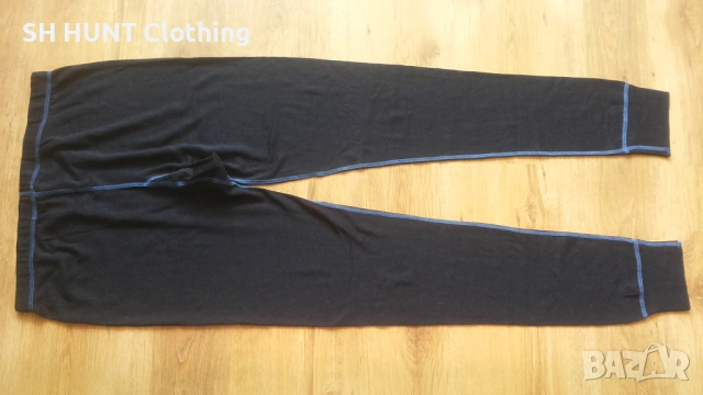 STORMBERG Thermo Underwear 70% Merino Wool размер XXL термо долница - 2207, снимка 2 - Екипировка - 53611681