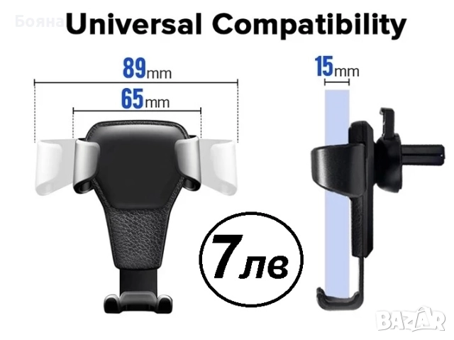 Волтметър USB - зарядно 3,1А , снимка 9 - Аксесоари и консумативи - 36843336