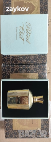 VOYAGE COLLECTION - GOLD OUD EDP 60ML, снимка 4 - Други стоки за дома - 54207542
