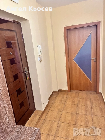 Слънчев 3-стаен в Центъра на Стара Загора, снимка 18 - Апартаменти - 52694140