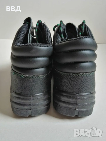 Работни обувки нови , снимка 3 - Други - 53241989