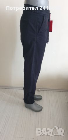Hugo Boss HUGO  Davidon224D Slim Fit Mens Size 34/32 НОВО! ОРИГИНАЛ! Мъжки Спортен Панталон!, снимка 9 - Панталони - 46057465